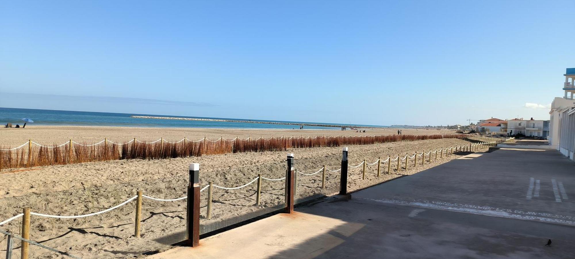 Denia Beach Apartment Jardin Privado Y Piscina El Verger Ngoại thất bức ảnh