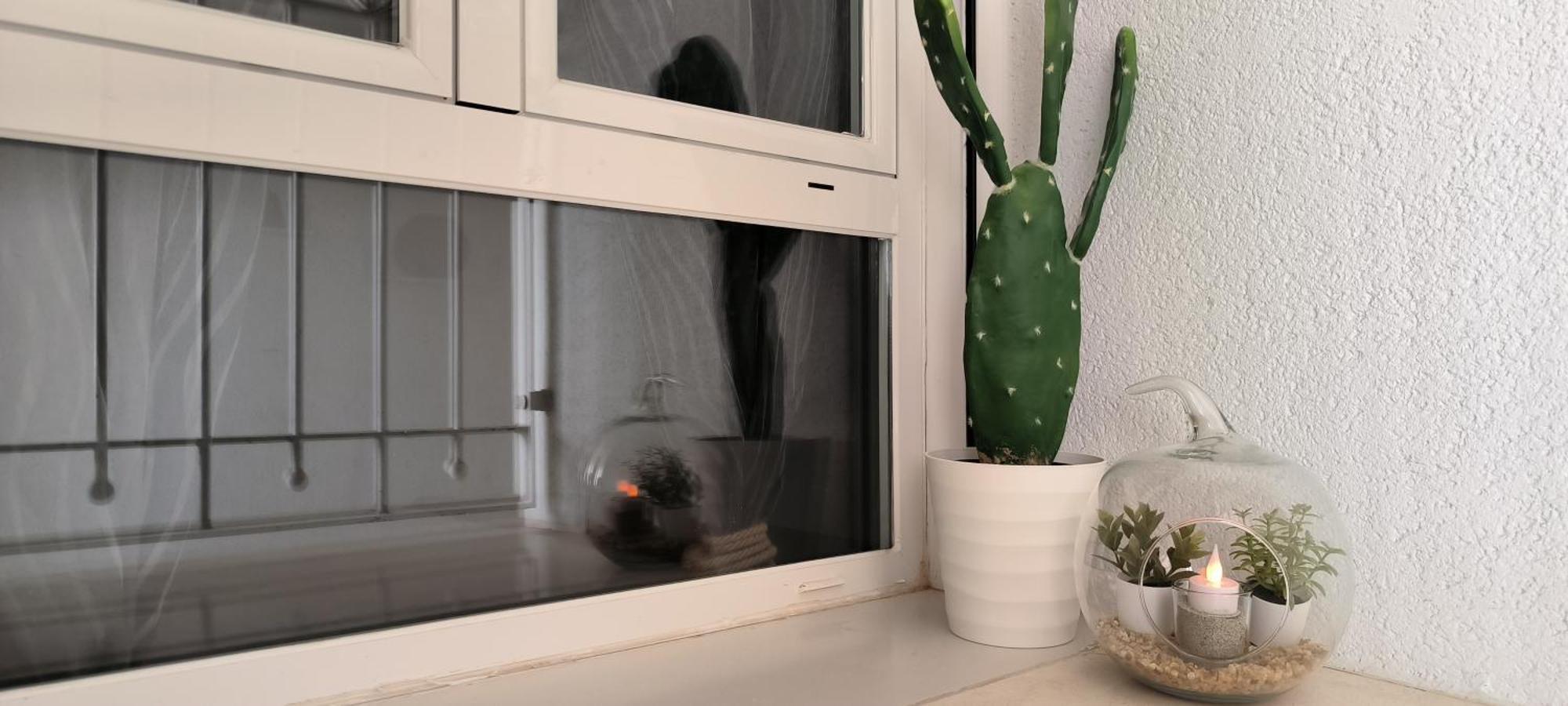 Denia Beach Apartment Jardin Privado Y Piscina El Verger Ngoại thất bức ảnh