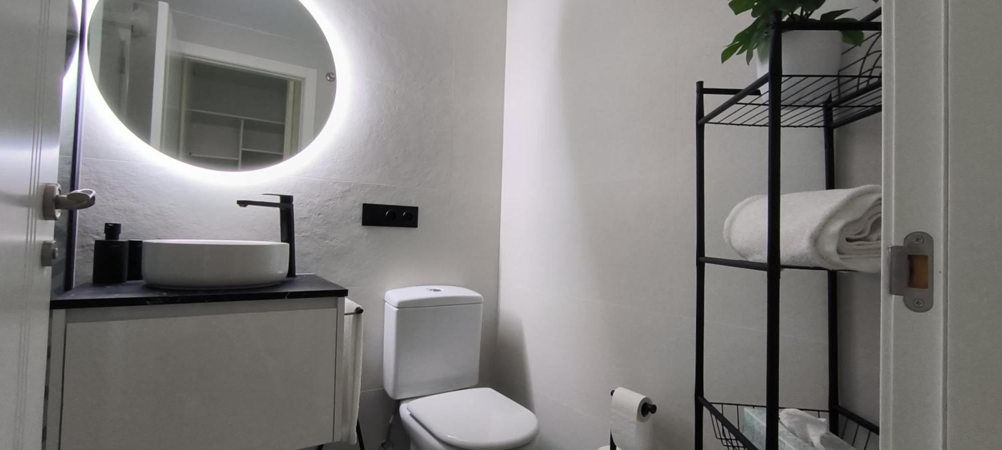 Denia Beach Apartment Jardin Privado Y Piscina El Verger Ngoại thất bức ảnh