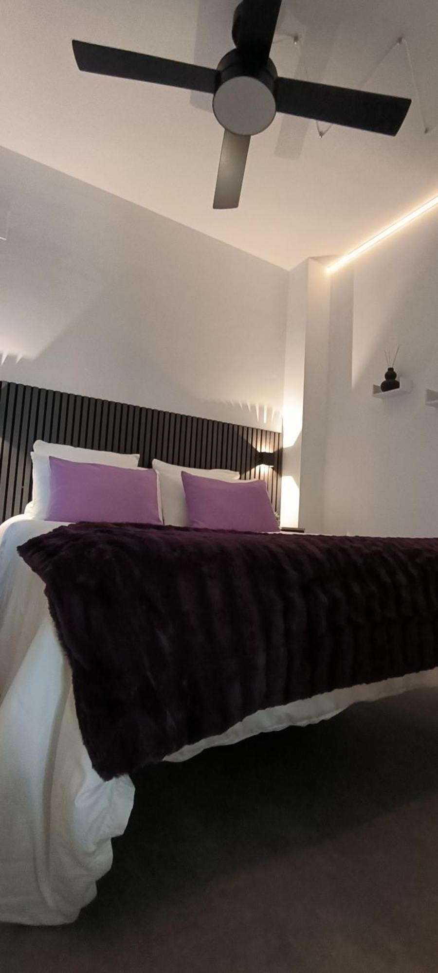 Denia Beach Apartment Jardin Privado Y Piscina El Verger Ngoại thất bức ảnh