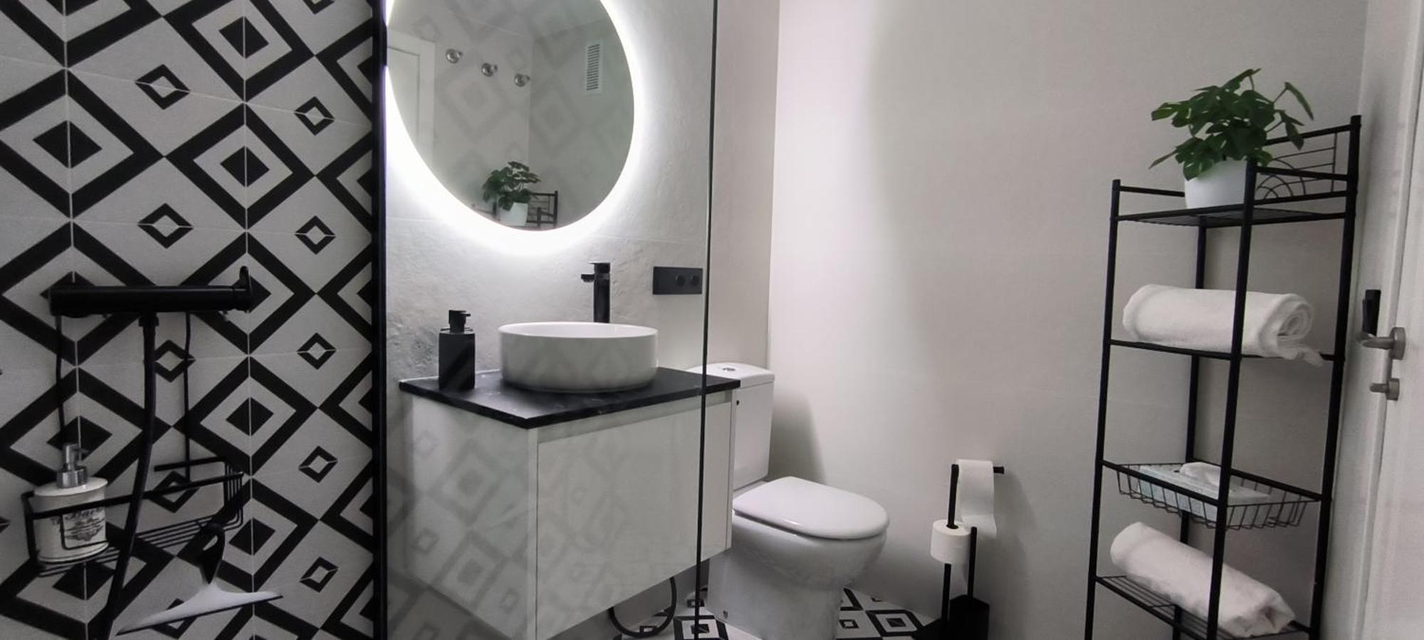 Denia Beach Apartment Jardin Privado Y Piscina El Verger Ngoại thất bức ảnh