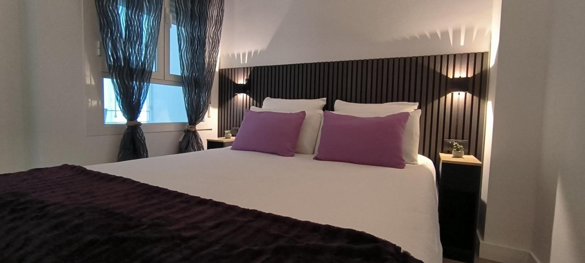 Denia Beach Apartment Jardin Privado Y Piscina El Verger Ngoại thất bức ảnh