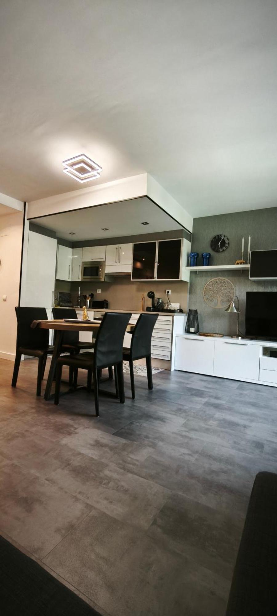 Denia Beach Apartment Jardin Privado Y Piscina El Verger Ngoại thất bức ảnh