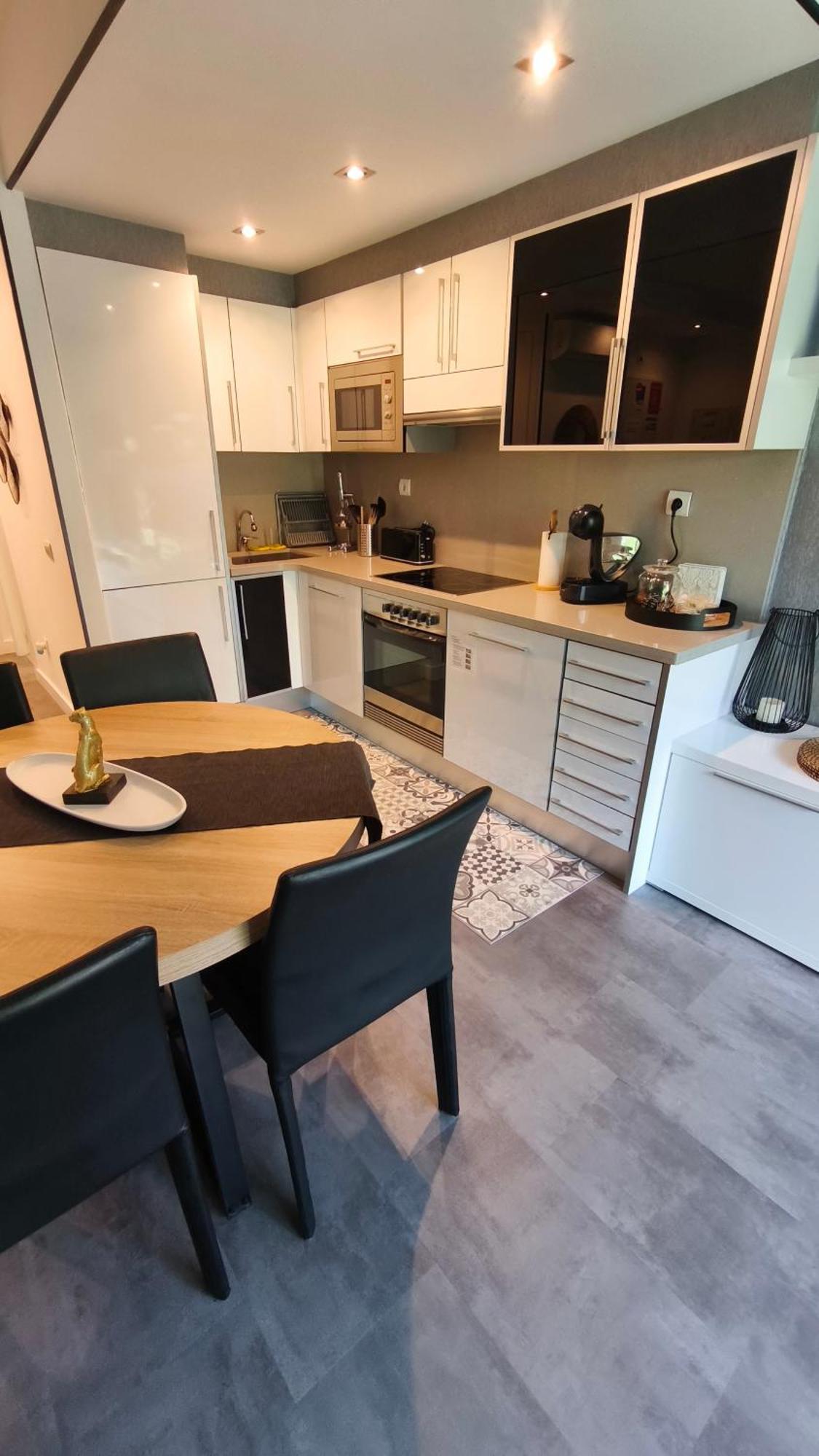 Denia Beach Apartment Jardin Privado Y Piscina El Verger Ngoại thất bức ảnh