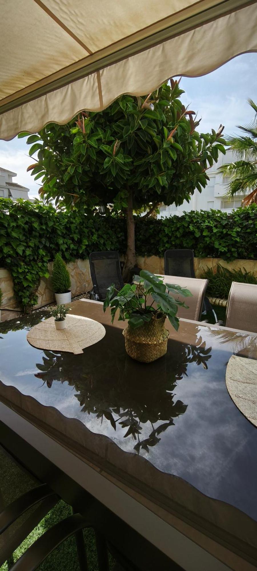 Denia Beach Apartment Jardin Privado Y Piscina El Verger Ngoại thất bức ảnh