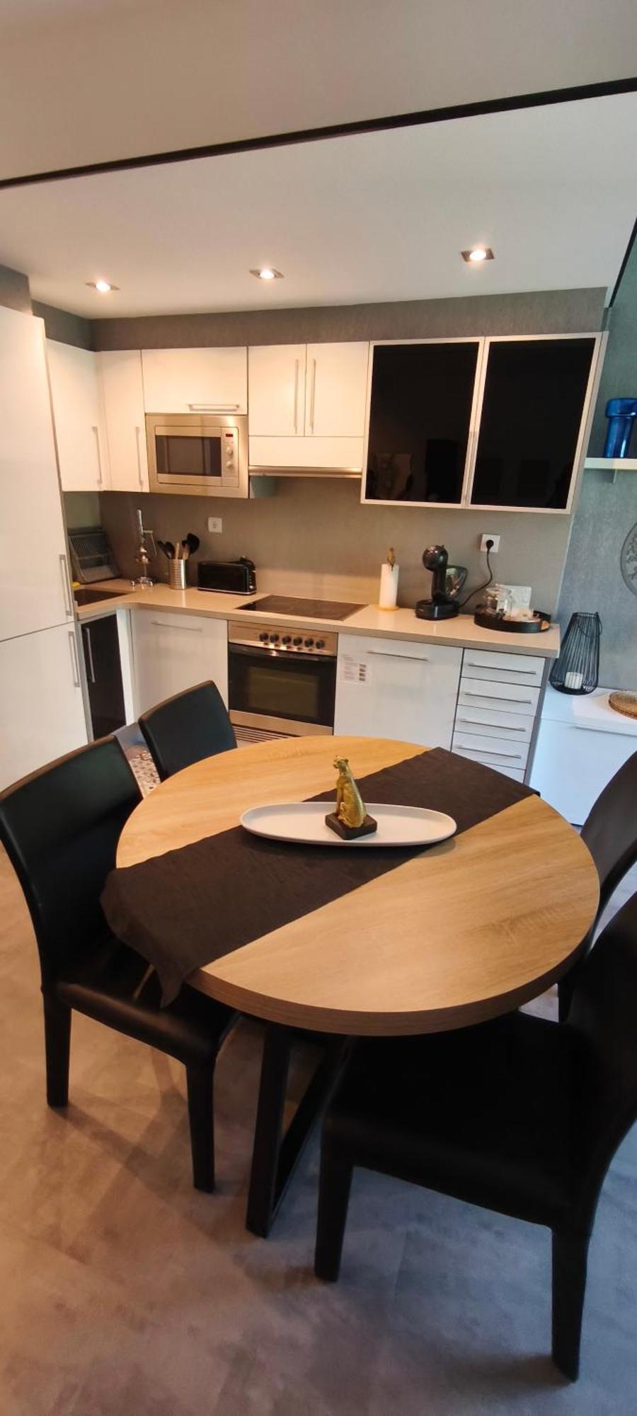 Denia Beach Apartment Jardin Privado Y Piscina El Verger Ngoại thất bức ảnh