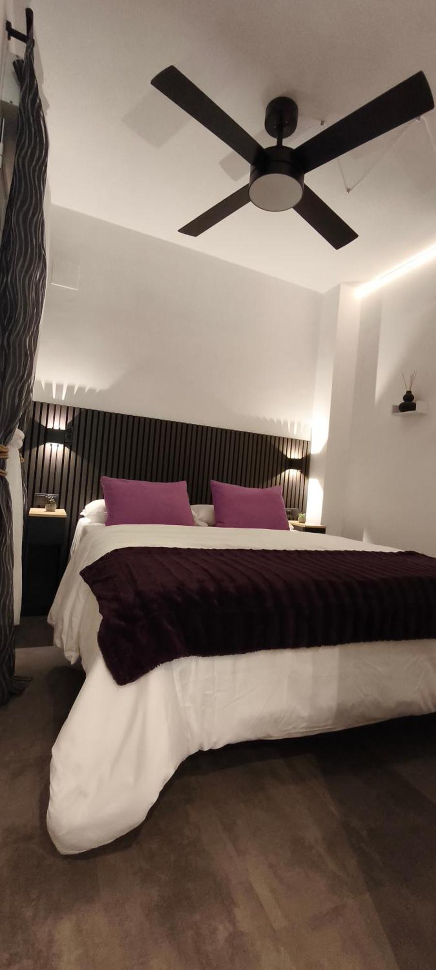Denia Beach Apartment Jardin Privado Y Piscina El Verger Ngoại thất bức ảnh