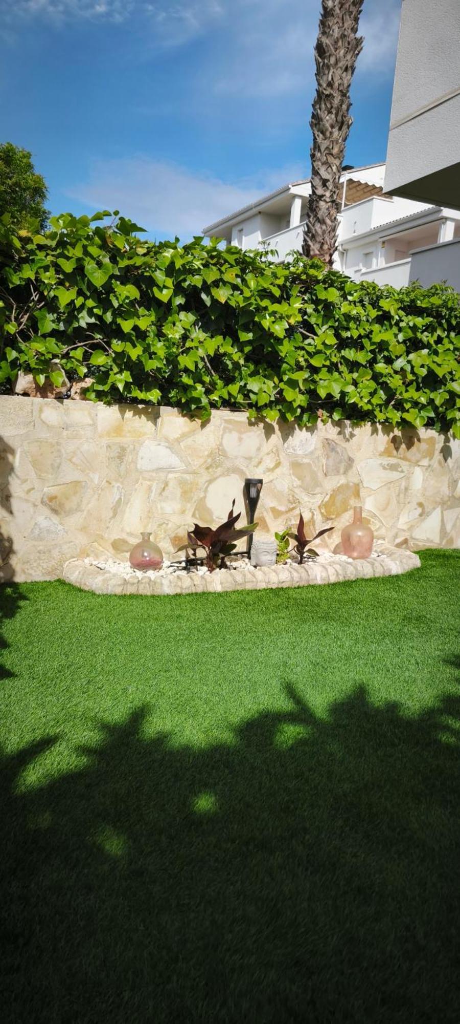 Denia Beach Apartment Jardin Privado Y Piscina El Verger Ngoại thất bức ảnh