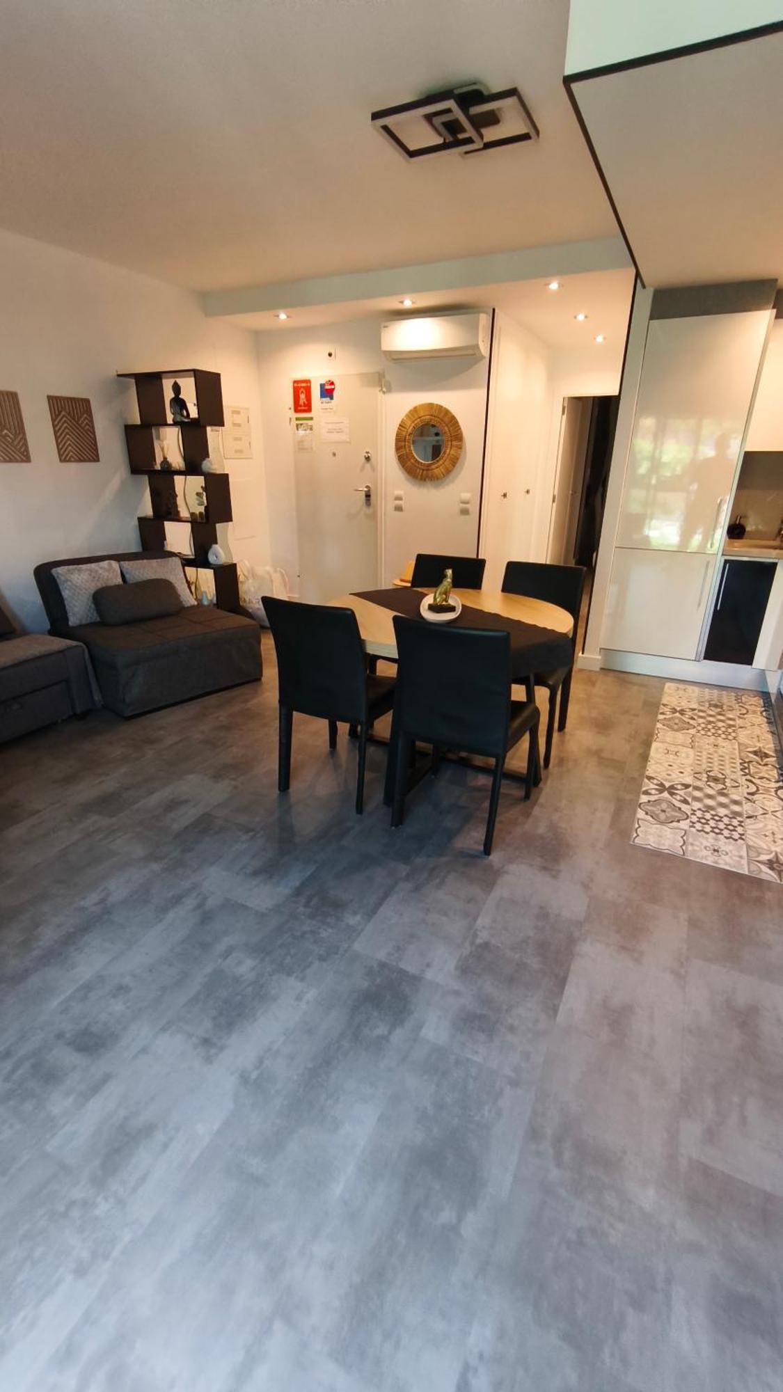 Denia Beach Apartment Jardin Privado Y Piscina El Verger Ngoại thất bức ảnh
