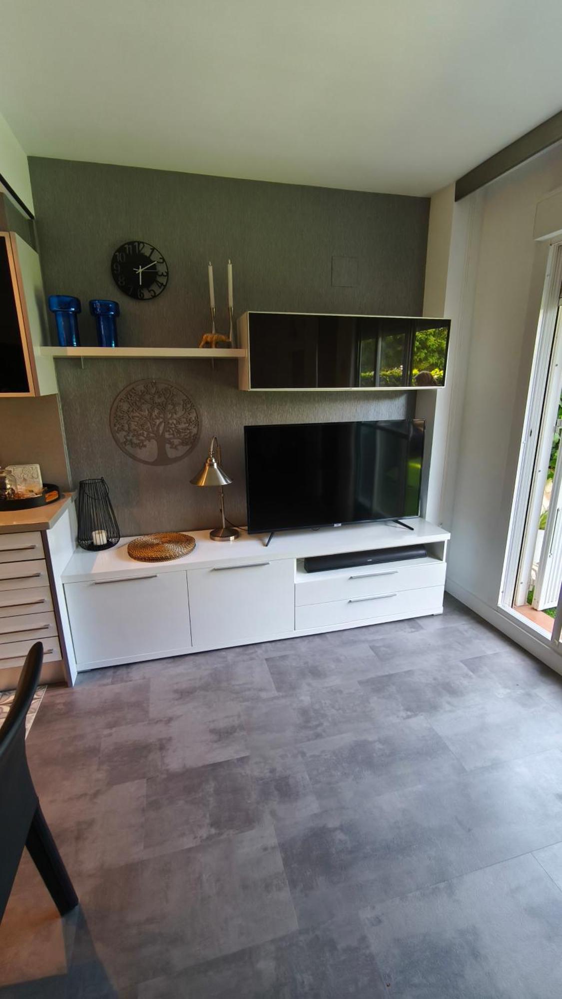 Denia Beach Apartment Jardin Privado Y Piscina El Verger Ngoại thất bức ảnh