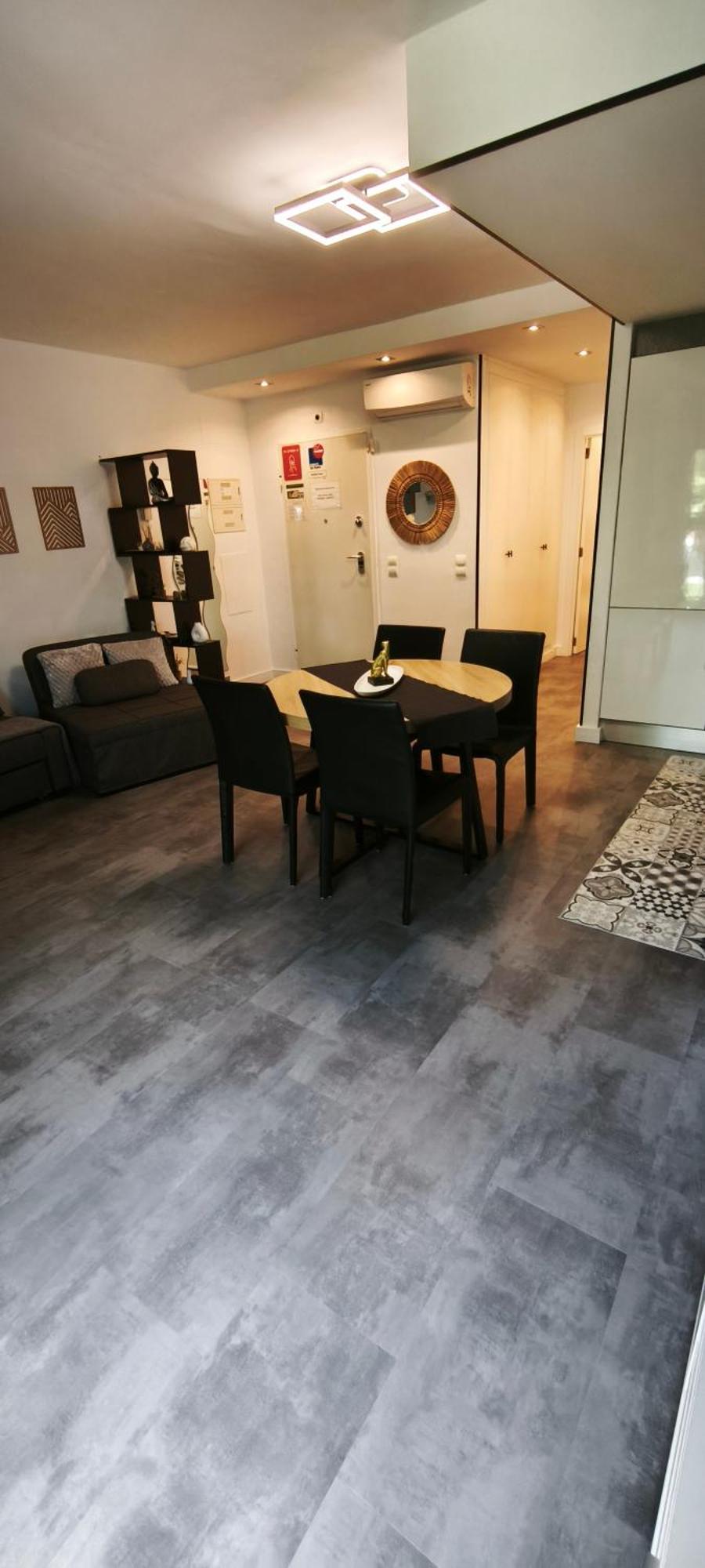 Denia Beach Apartment Jardin Privado Y Piscina El Verger Ngoại thất bức ảnh